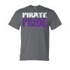 8000 Adult DryBlend 50/50 T-Shirt Thumbnail