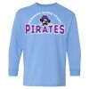 5400B Youth Heavy Cotton Long Sleeve Thumbnail