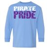 5400B Youth Heavy Cotton Long Sleeve Thumbnail