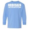 5400B Youth Heavy Cotton Long Sleeve Thumbnail