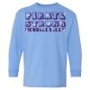 5400B Youth Heavy Cotton Long Sleeve Thumbnail