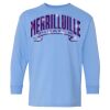 5400B Youth Heavy Cotton Long Sleeve Thumbnail