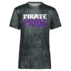 222596 Adult Cotton-Touch Poly T-Shirt Thumbnail