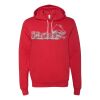 3719 Unisex Sponge Fleece Hoodie Thumbnail