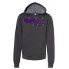 3719Y Youth Sponge Fleece Hoodie Thumbnail