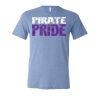 3413 Adult Extra Soft Tri-blend Tee Thumbnail