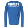 3513Y Youth Extra Soft Tri-blend Long Sleeve Thumbnail