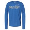 3513Y Youth Extra Soft Tri-blend Long Sleeve Thumbnail
