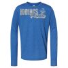 3513Y Youth Extra Soft Tri-blend Long Sleeve Thumbnail
