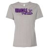 6413 Women’s Extra Soft Tri-blend Tee Thumbnail