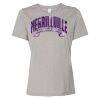 6413 Women’s Extra Soft Tri-blend Tee Thumbnail
