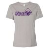 6413 Women’s Extra Soft Tri-blend Tee Thumbnail